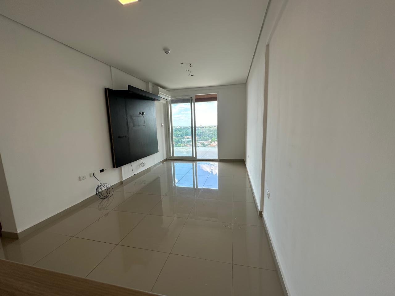 Alquilo Depto. de 1 Dormitorio Sobre Santísima Trinidad — foto 3
