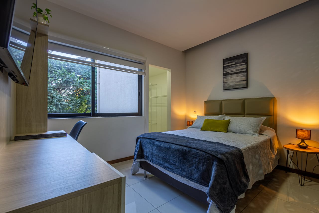 Casa en alquiler en Norte
