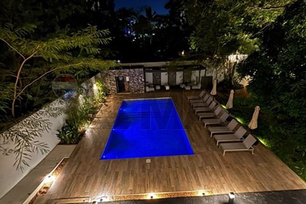DEPARTAMENTO-ALQUILER-LAS LOMAS-ASUNCION — foto 3