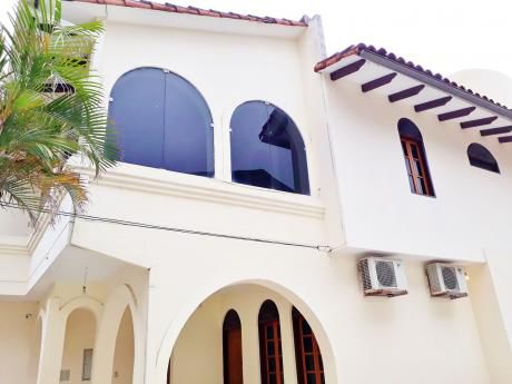 Hermosa Y Amplia Casa En Alquier Para Oficina O Vivienda