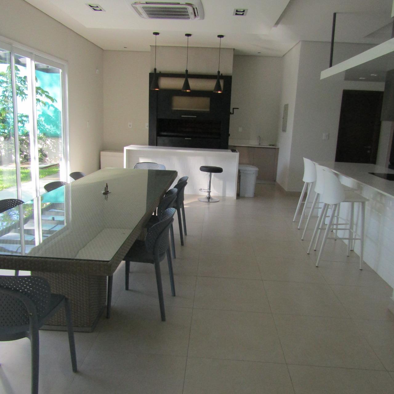 ALQUILO CASA DE 4 DORMITORIOS EN SAN BERNARDINO (TEMPORAL) — foto 3