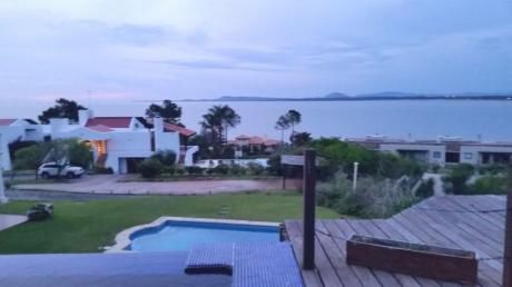 Punta Ballena!5 Dorm, Piscina!