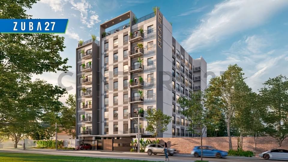 DEPARTAMENTOS DESDE USD 34.000 | CUOTAS DESDE USD 500 | INVERSION | ZUBA 27 — foto 2
