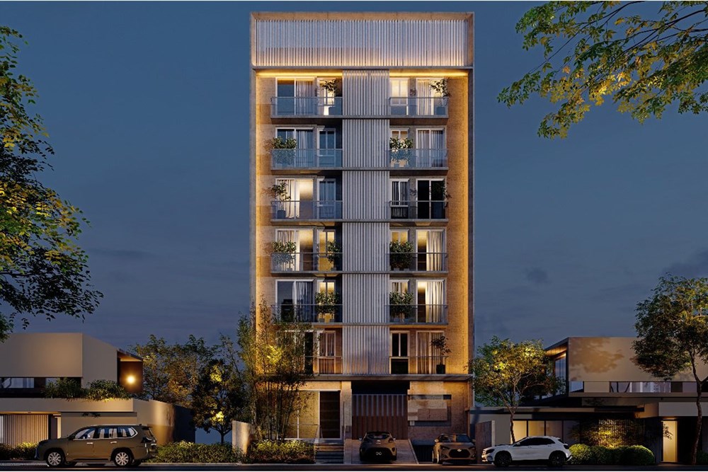 Departamento en venta en Las Lomas