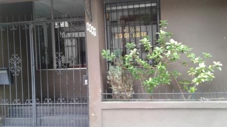 Apartamento J Paullier Y Garibaldi