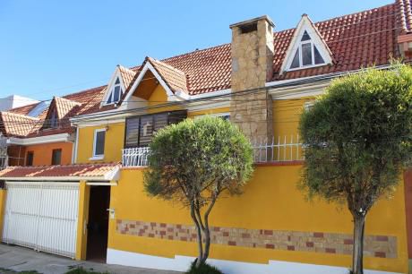 Casa En Venta - Irpavi 2 - $us.300.000