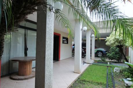 Casa Para Oficinas O Vivienda