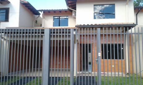 Alquilo Casa Detras Del Cuartel Las Marias