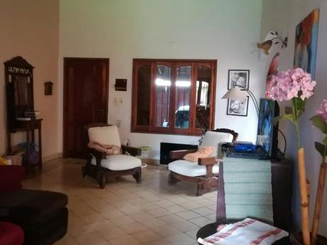 7.000.000 Alquilo Casa En Las Mercedes Para Vivienda U Oficina