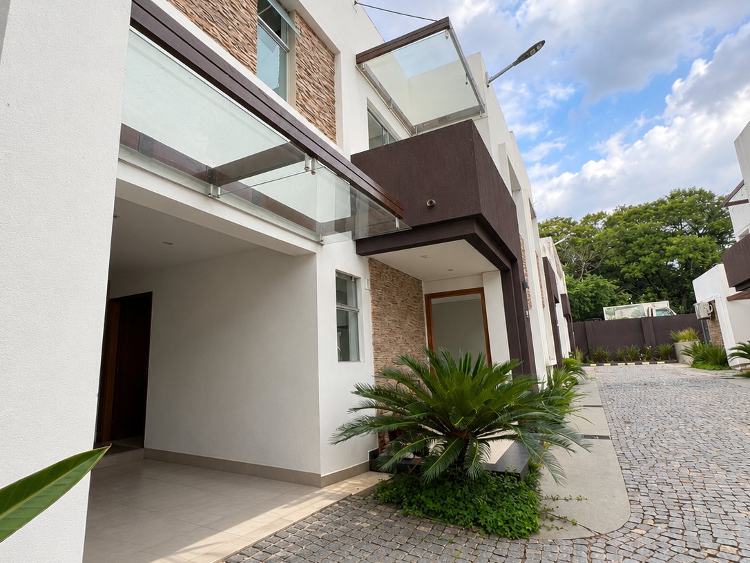 Casa en alquiler en Itá Enramada
