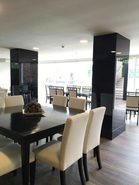Departamento Edf. Torres De Altea (santa Teresa)