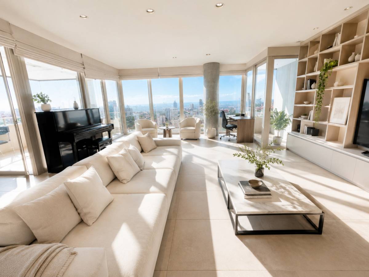 Departamento en venta en Ycuá Satí
