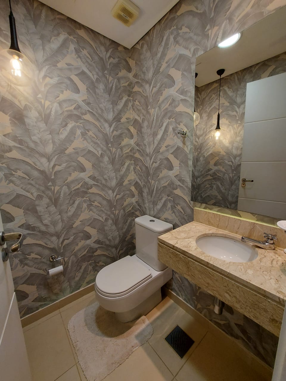 Alquilo penthouse Amoblado. en Mburucuya — foto 3