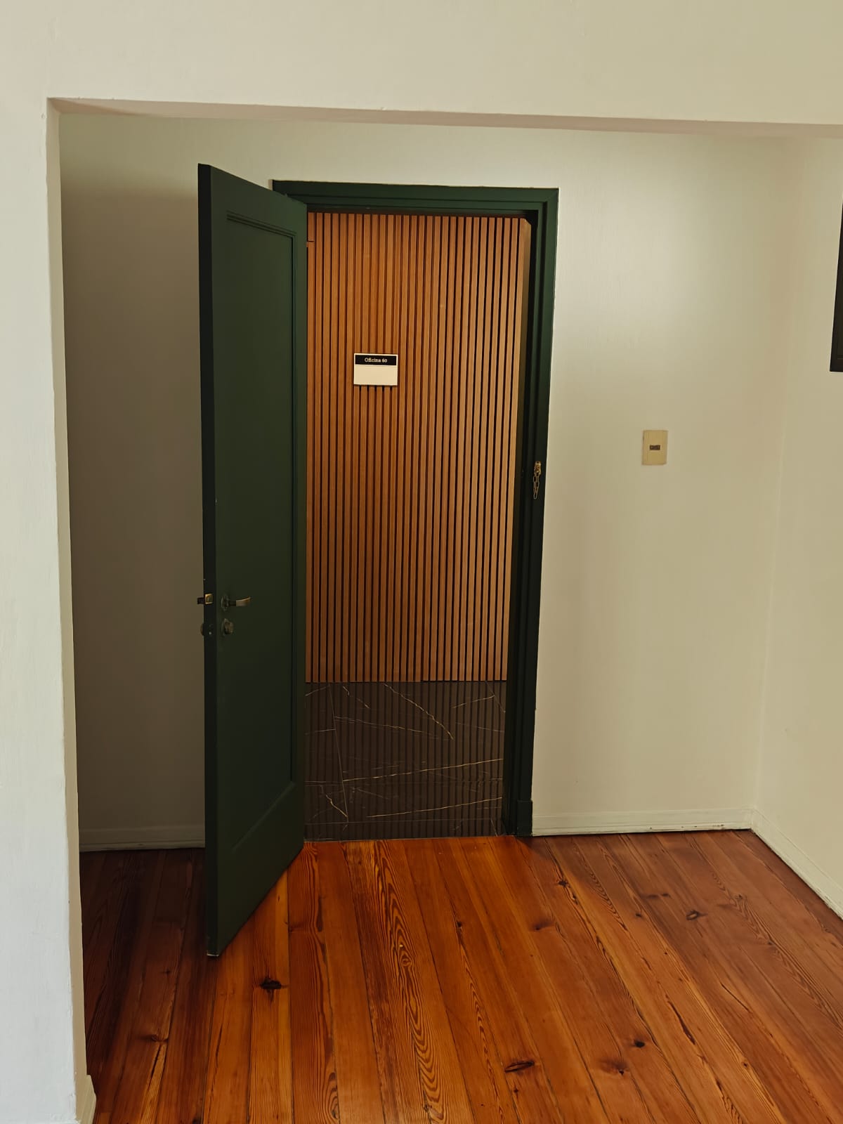 Excelente Oficina Modular En Edificio De Estilo Reciclado A Nuevo · Foto 4