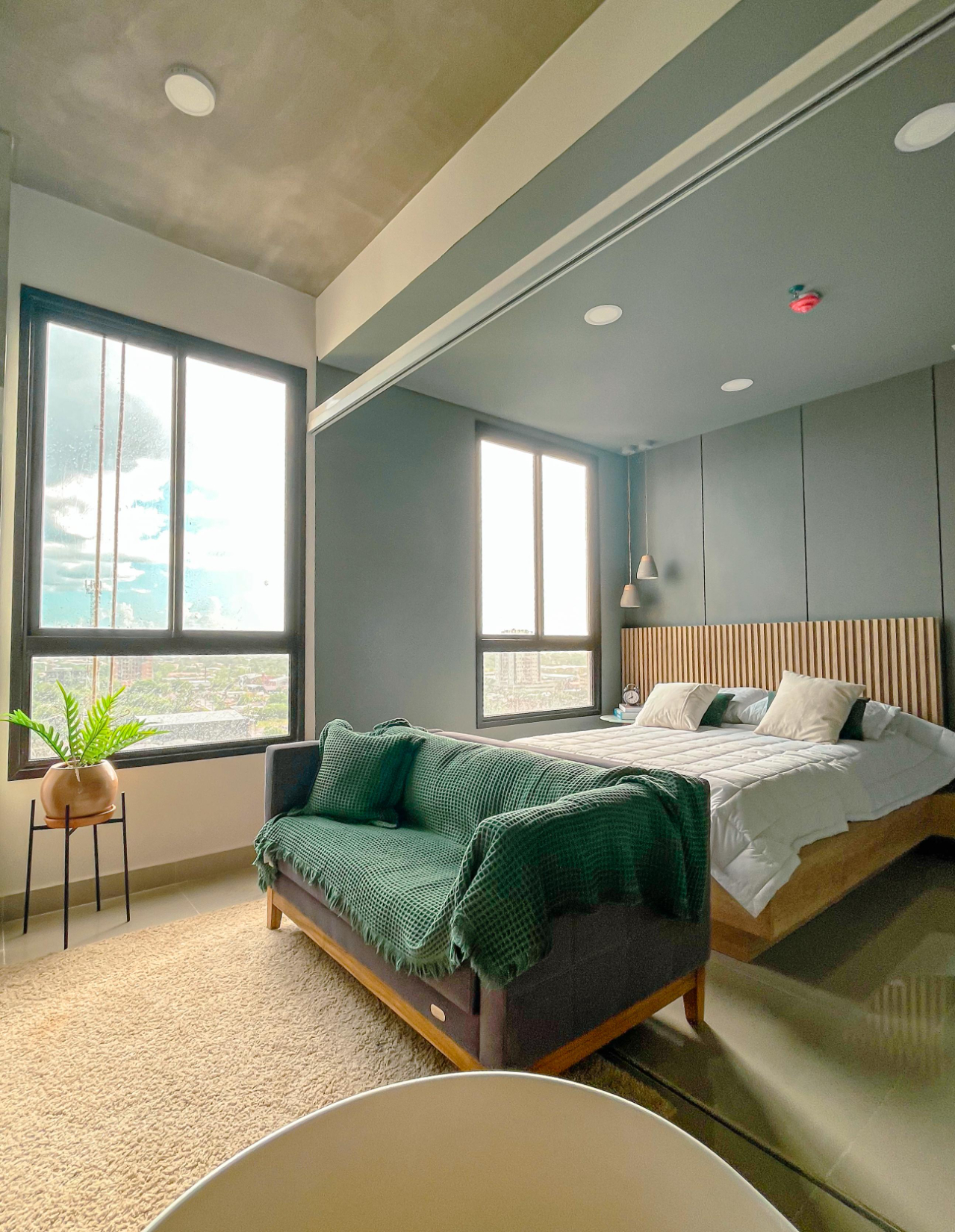 Monoambientes - ZUBA 10 — foto 2