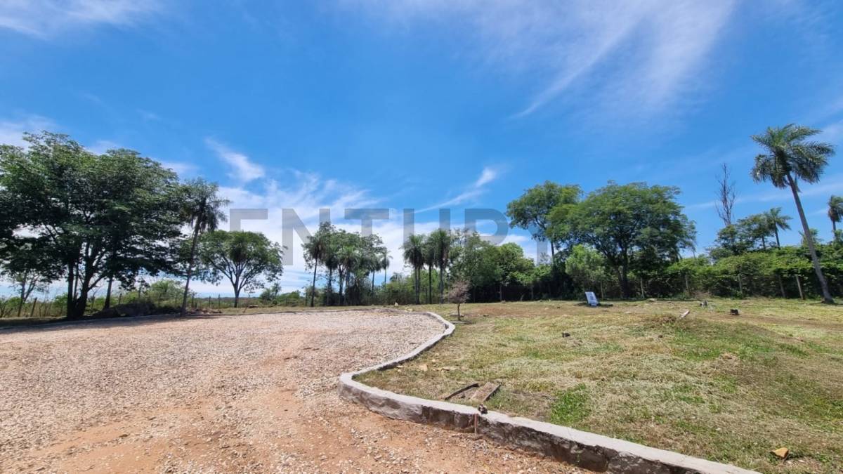 EN VENTA 2 TERRENOS EN BARRIO CERRADO ALTA PIETRA — foto 2