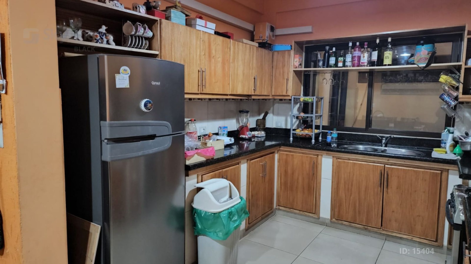 ALQUILO HERMOSA CASA EN GUARAMBARE — foto 3