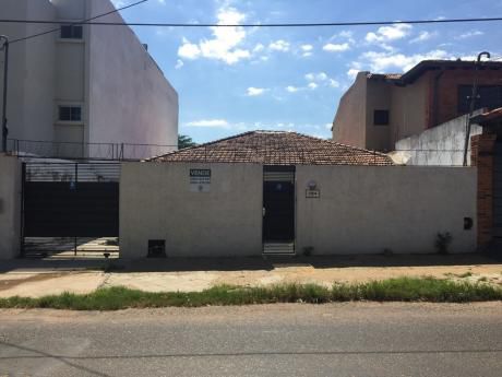 Vendo Y Financio Casa En Mburukuya