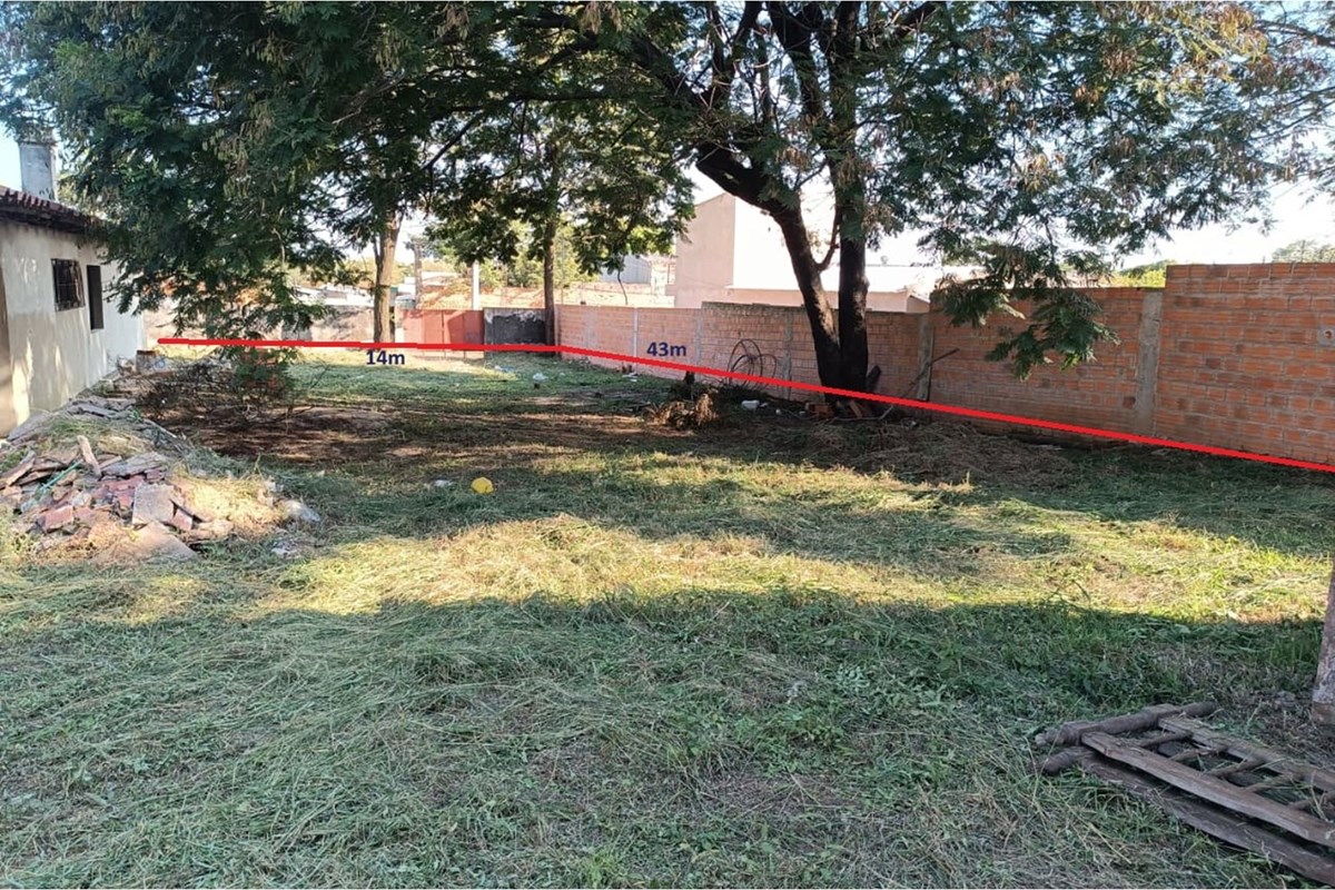 VENDO TERRENO EN LAMBARE — foto 3