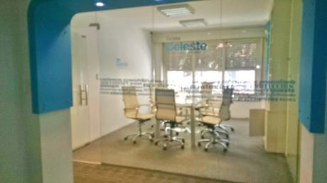 Exc.punto, Oficina Funcional , Sala De Reuniones 3 Oficinas Y Archivo