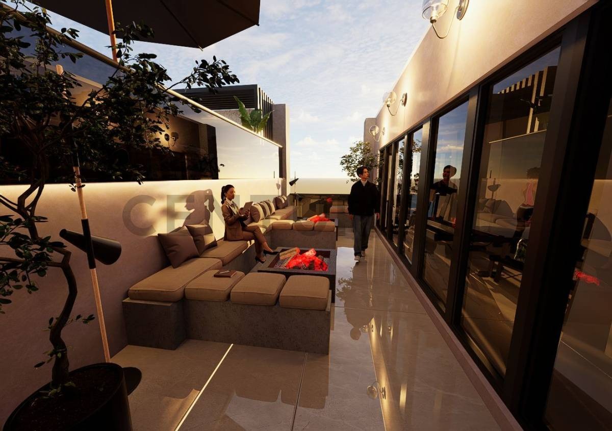 Bertoni Residence departamentos — foto 3