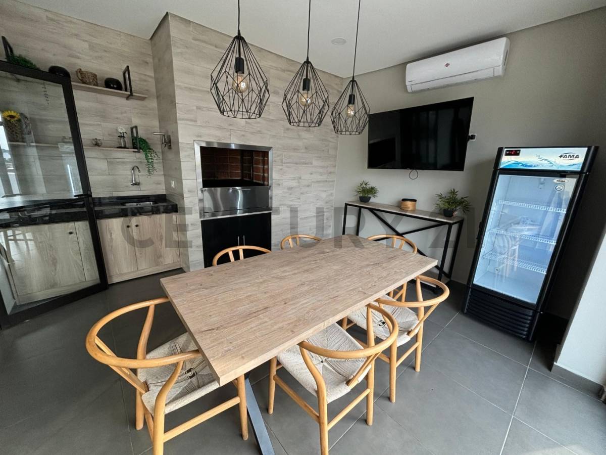 Venta de Departamento Terminados en Fernando de la Mora, Central — foto 3