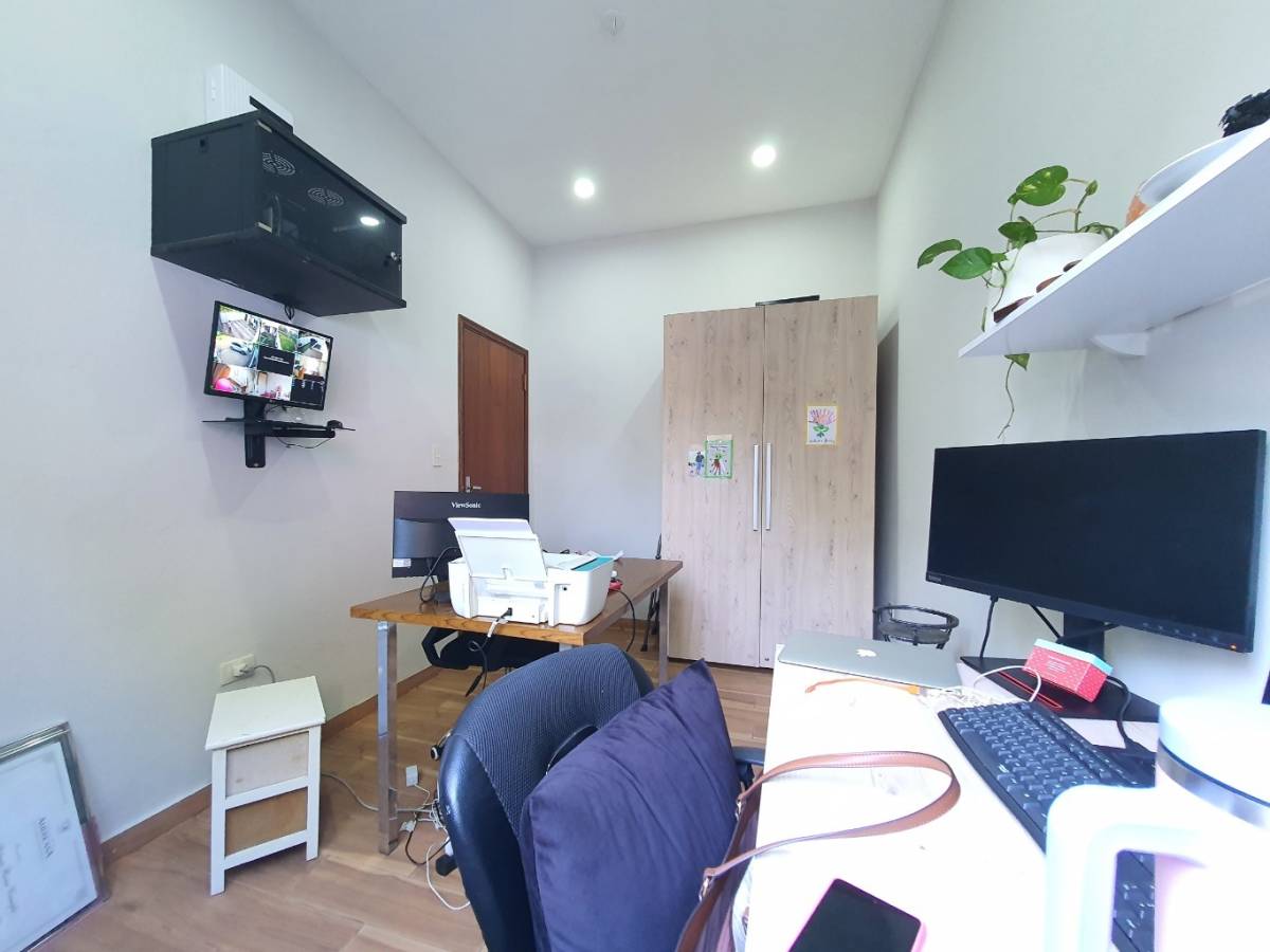 DÚPLEX TOTALMENTE AMOBLADO CON PISCINA - Loma Merlo (Zona Rakiura) — foto 3