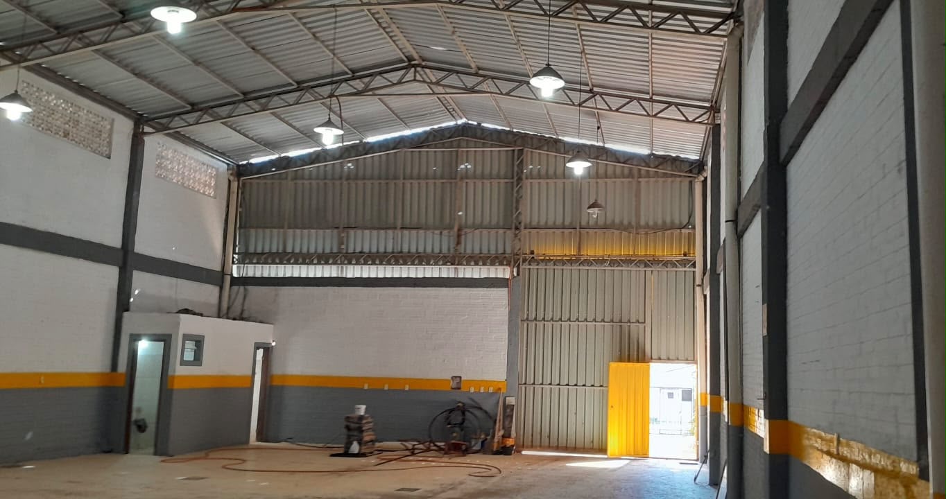ALQUILO TINGLADO SAN LORENZO AVELINO MARTINEZ — foto 3