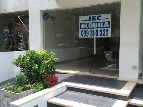 Local Comercial Buxareo