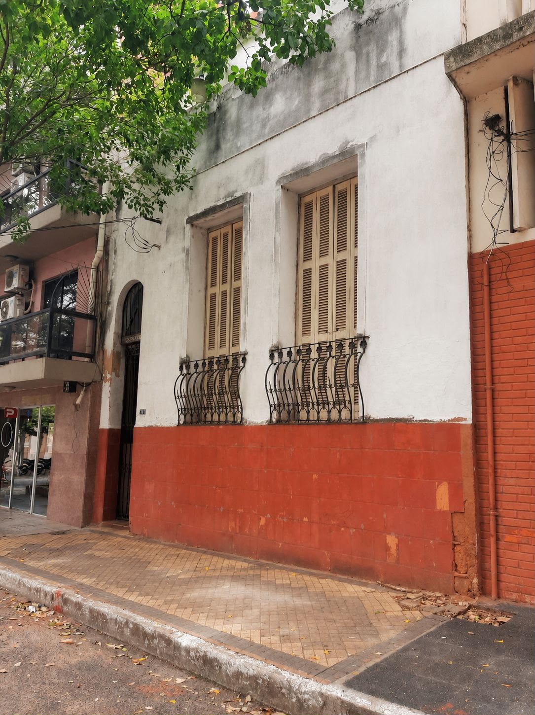 Casa en venta en Catedral