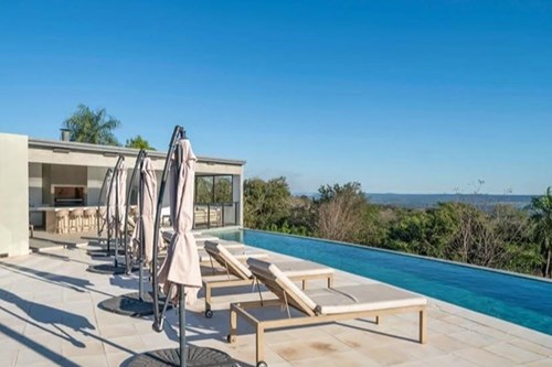 Terreno-Venta-Condominio Petrohué, San Bernardino, Cordillera — foto 3
