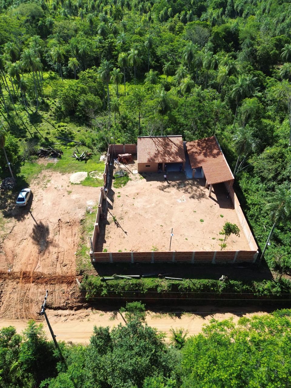 Vendo Casa a terminar en Atyra — foto 2