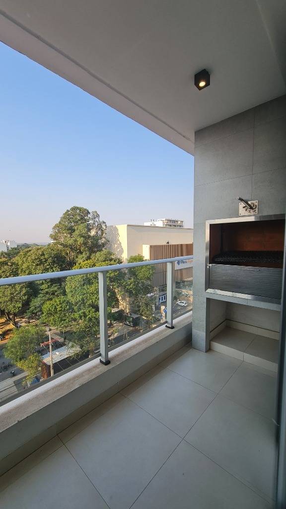 ALQUILO DEPARTAMENTO 2 DOR. EDIFICIO INFINITY — foto 2