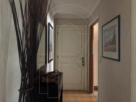 Apartamento De Muy Buena Calidad