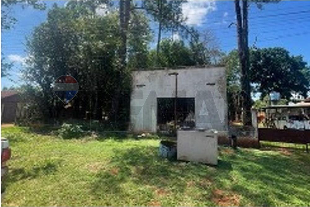 VENDO TERRENO EN GRAL. ALVAREZ DEL PUENTE KYHA — foto 3