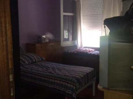 Venta Apartamento 2 Dormitorios Excelente Ubicación Primer Piso Por Escalera