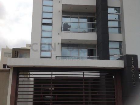Las Palmas Departamento En Alquiler
