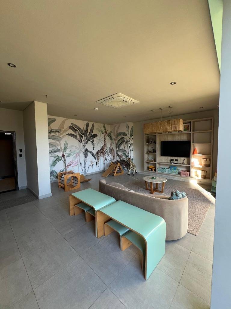 DEPARTAMENTO DE LUJO AMOBLADO - AVDA MOLAS LOPEZ — foto 3