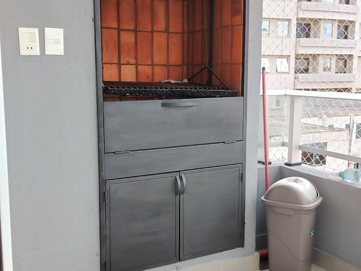 ALQUILO DEPARTAMENTO 2 DORMITORIOS EN LAS CARMELITAS — foto 3