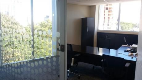 Tierra Inmobiliaria - Alquila Imponente Oficina En El Nuevo Eje Corporativo