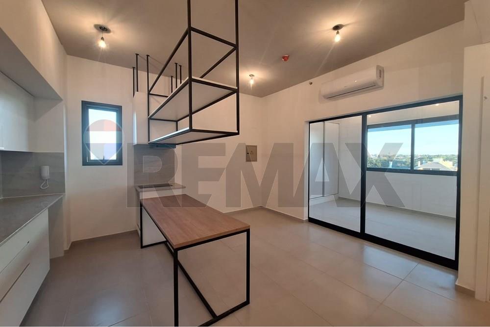 VENTA-DEPARTAMENTO - EDIF. ESPAÑA LAS MERCEDES — foto 3