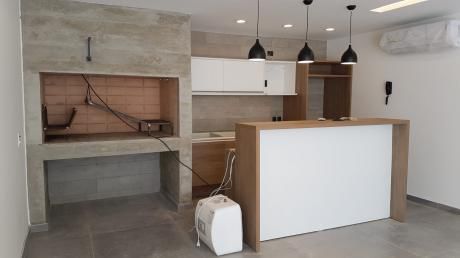 Apartamento Mansa