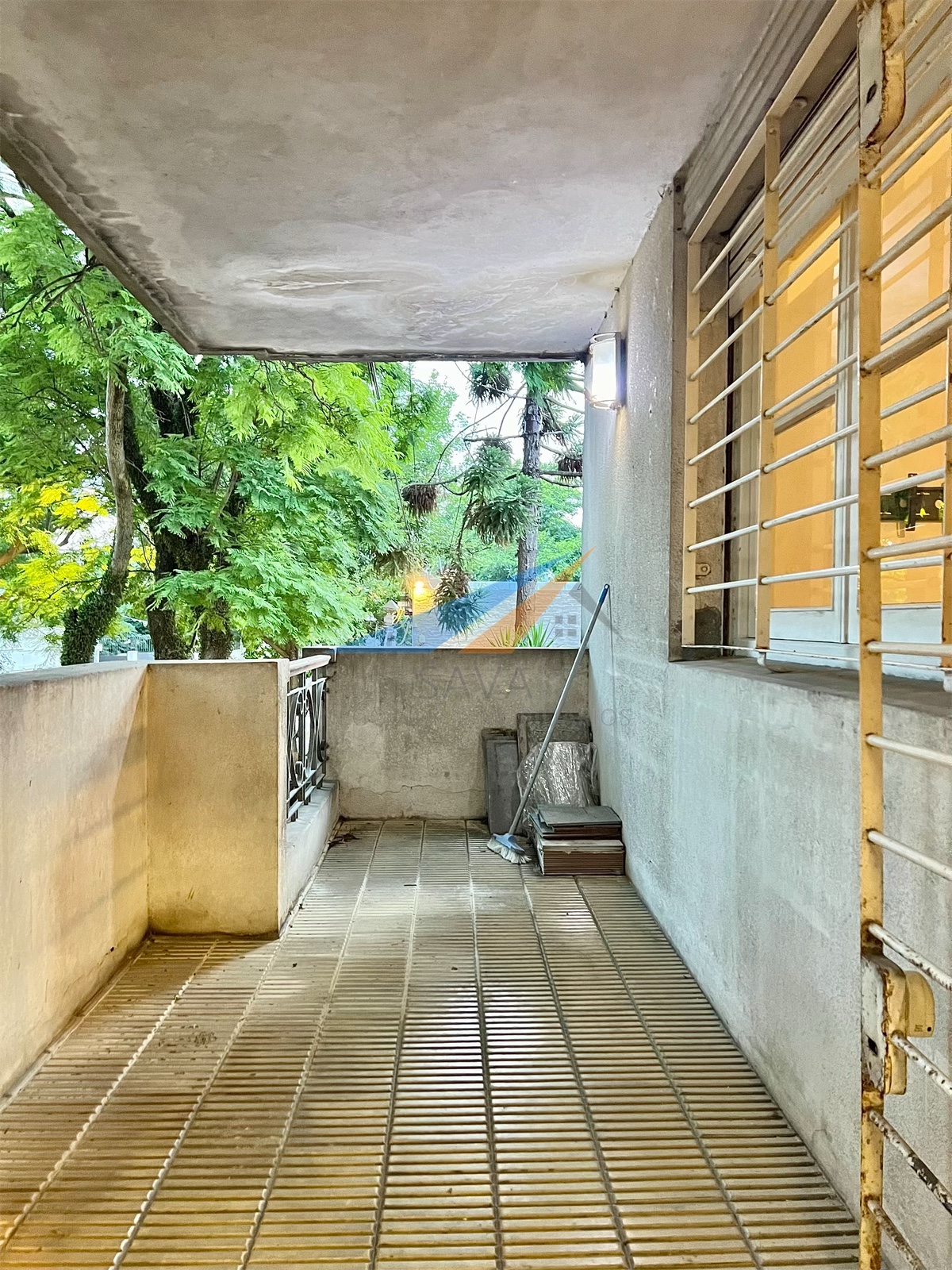 Alquiler Apartamento 2 Dormitorios + Escritorio Parque Batlle! Acepta Depósito! · Foto 11