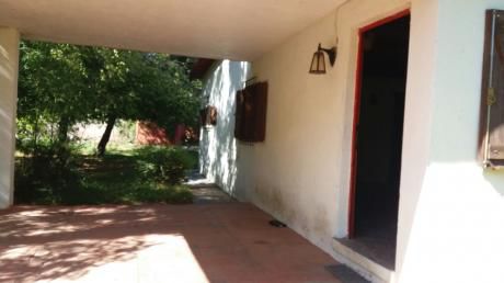 Casa Pinar Sur, 2 Dormitorios En Zona Residencial