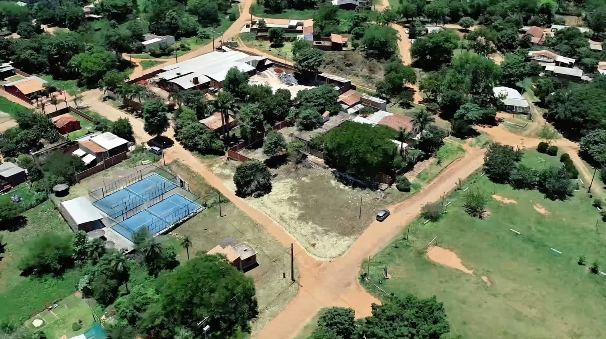Terreno en venta en Itauguá — foto 2