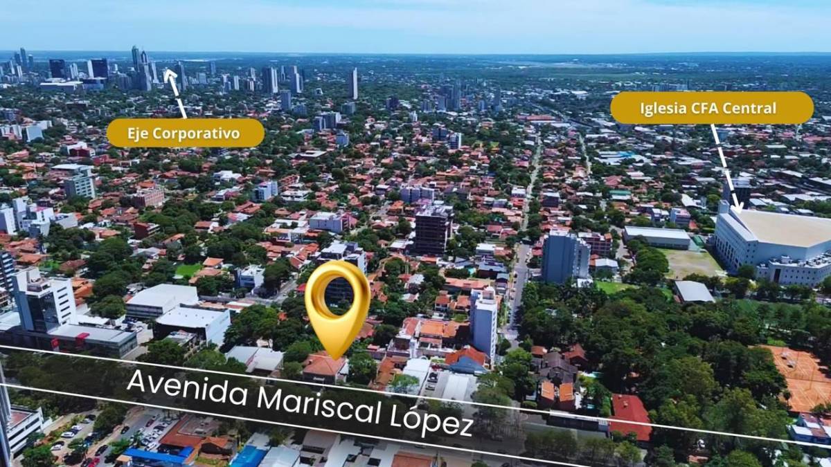 VENDO IMPORTANTE PROPIEDAD COMERCIAL | BARRIO VILLA AURELIA — foto 2