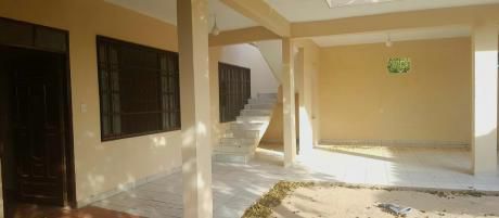 Vendo Comoda Casa Canal Guapilo