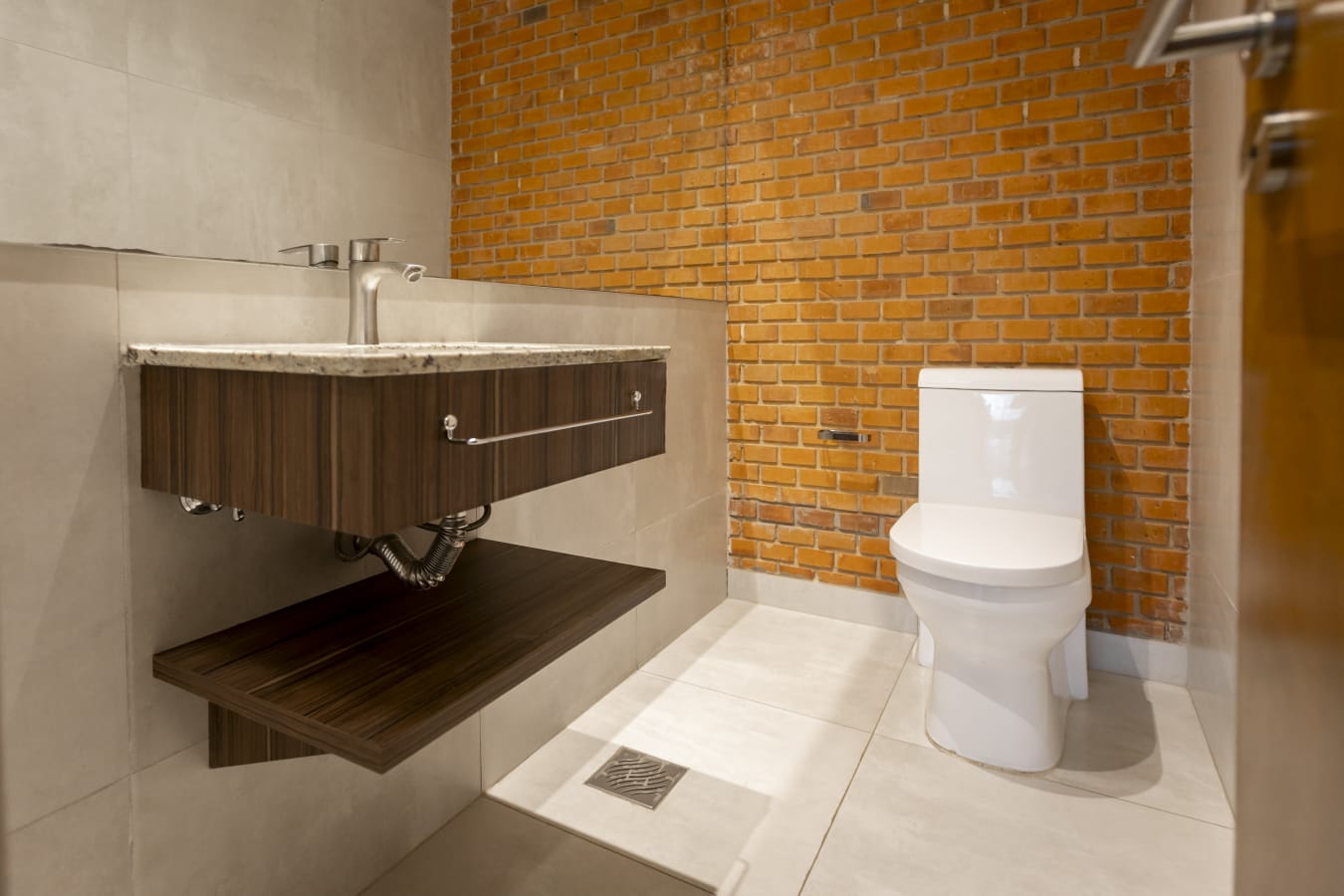 Alquilo Amplio Dpto de 2 Habit en Suite. — foto 2