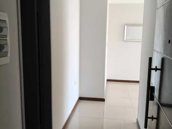ALQUILO DEPARTAMENTO EN EL EDIFICIO ROBELLINI — foto 2