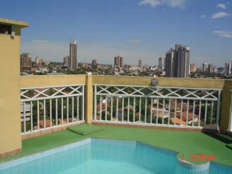 Alquilamos Departamento - B° Las Mercedes
